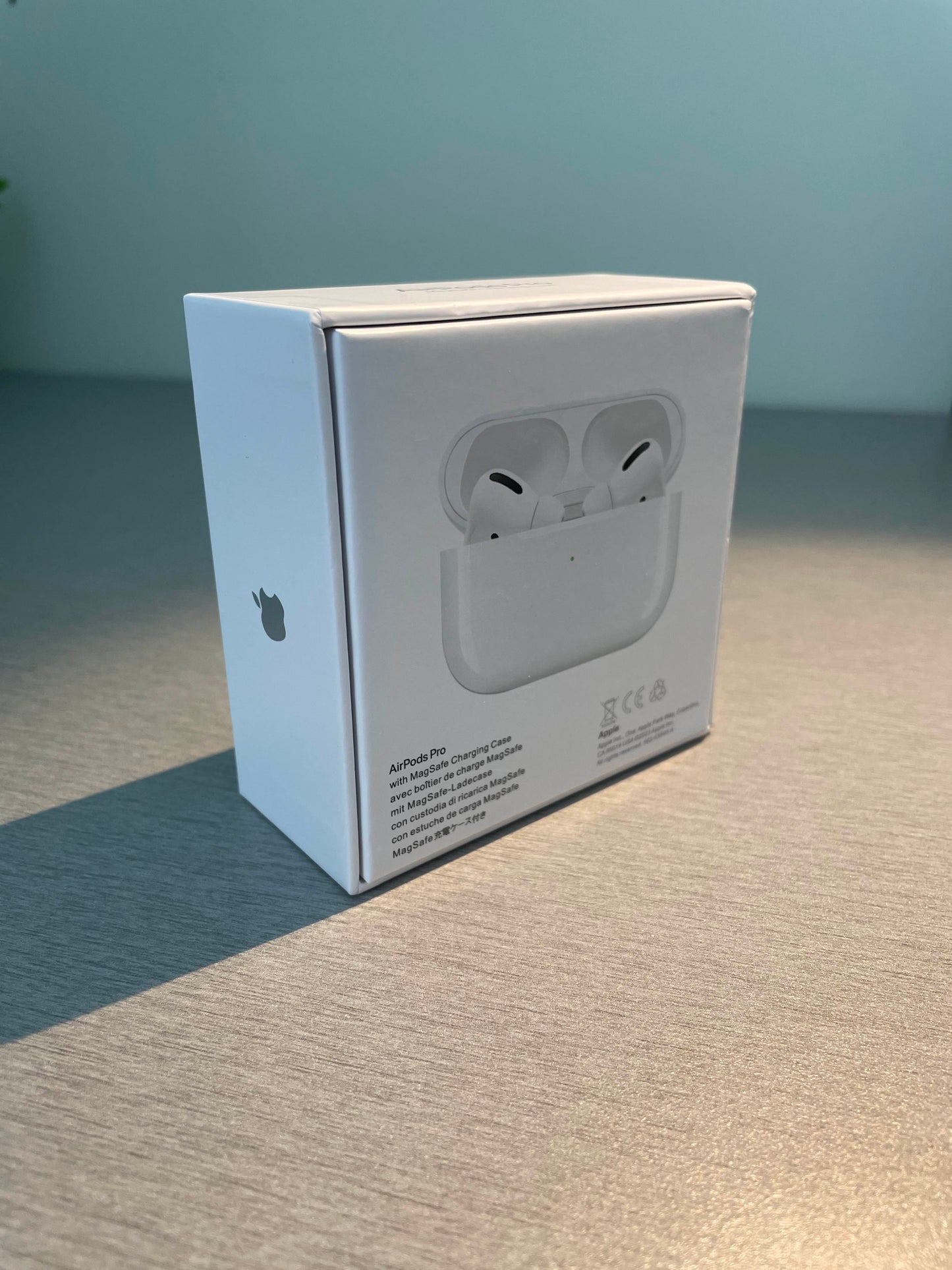 airpods