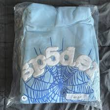 Spider hoodie