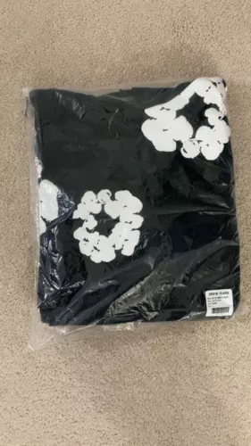Denim Tears