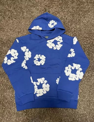 Denim Tears