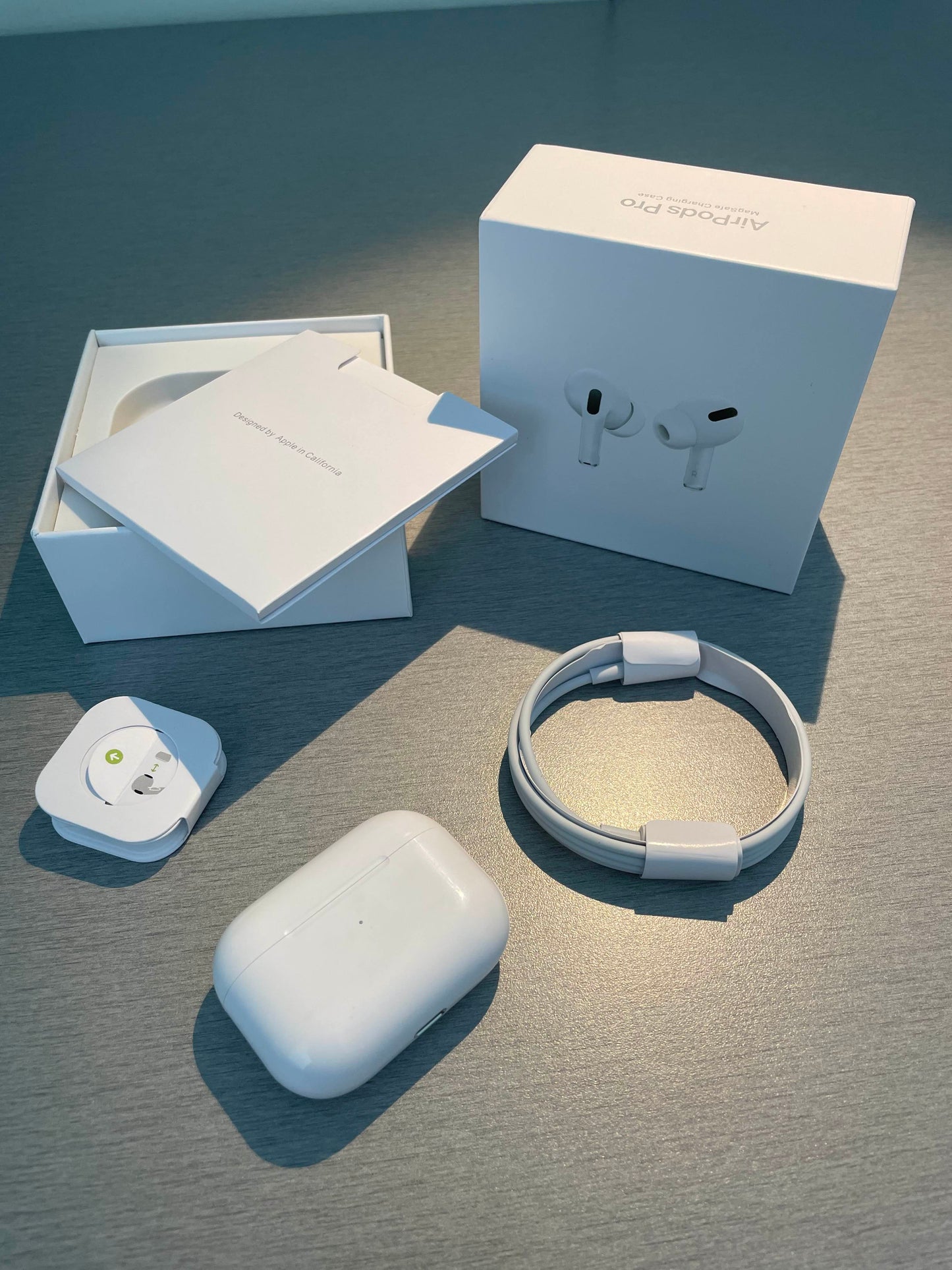 airpods