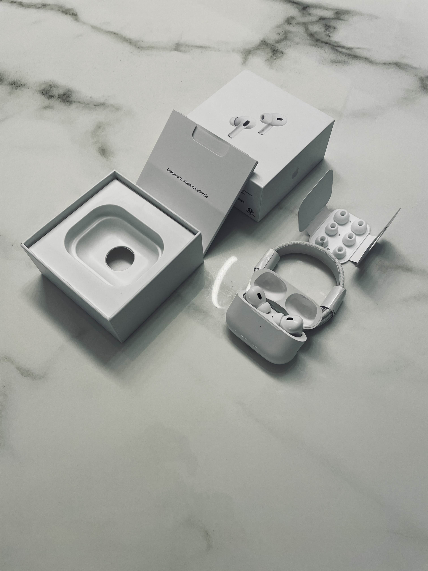 airpods