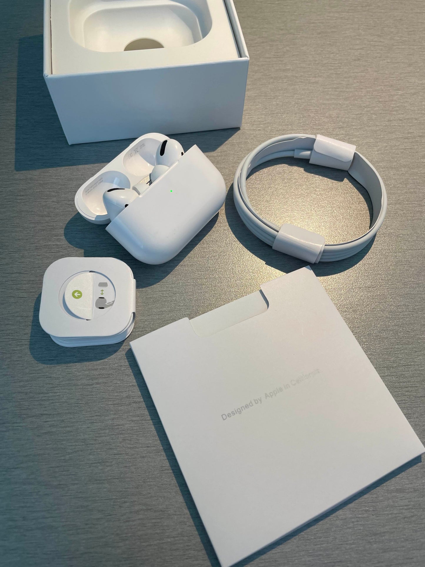 airpods