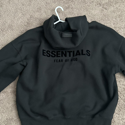 Essentials