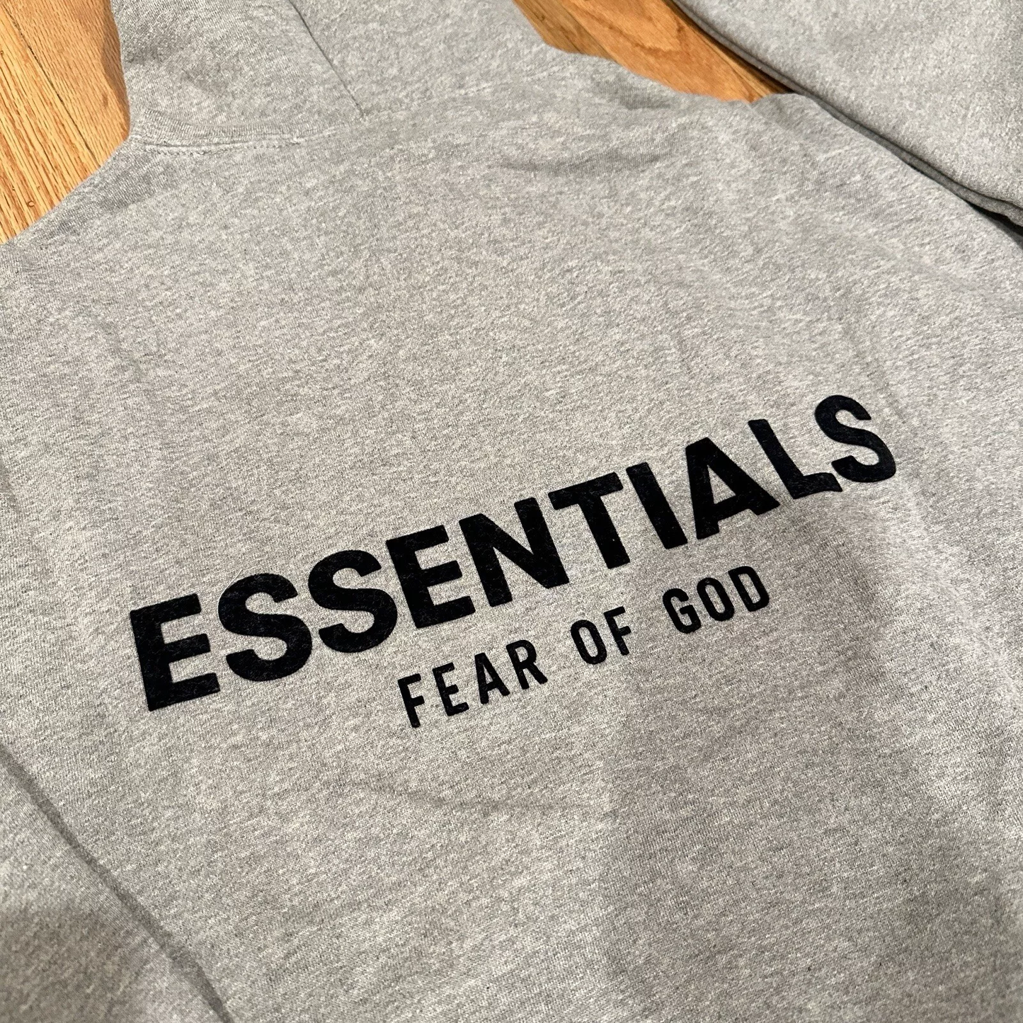 Essentials