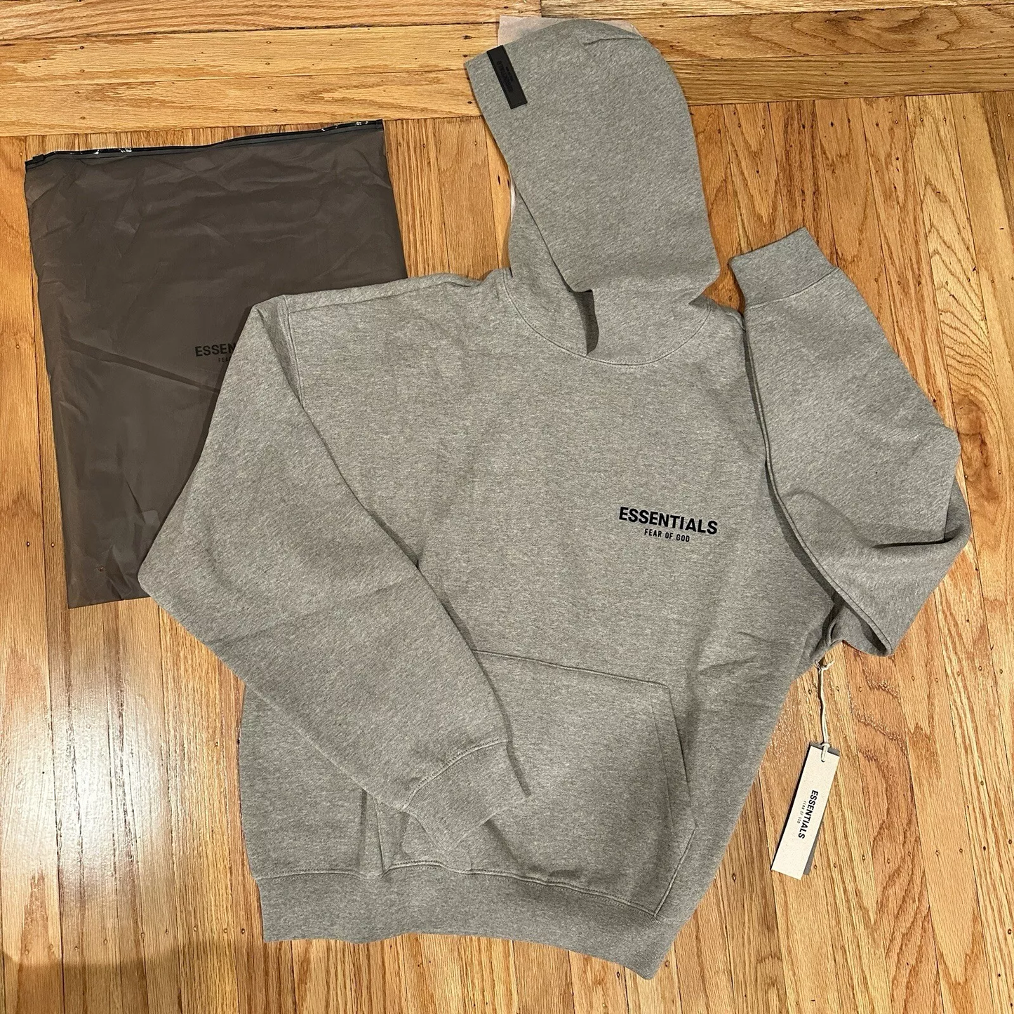 Essentials